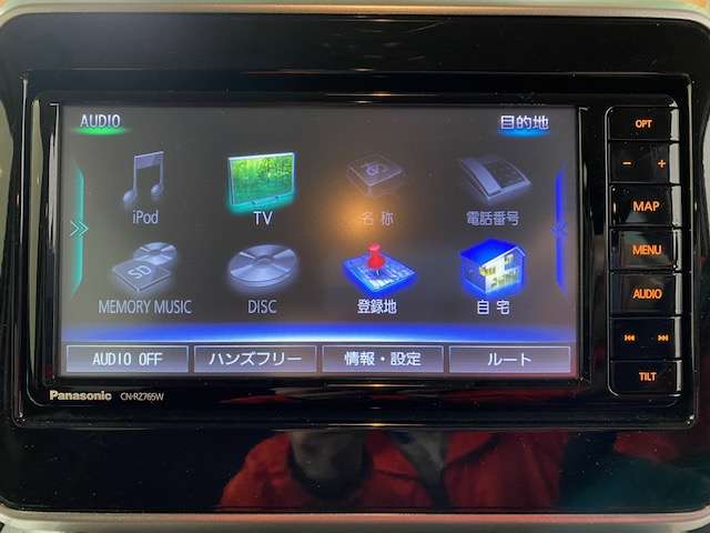 スズキ スペーシア ６６０ ギア ハイブリッド ＸＺ ４ＷＤ R3年 (北海道) 99