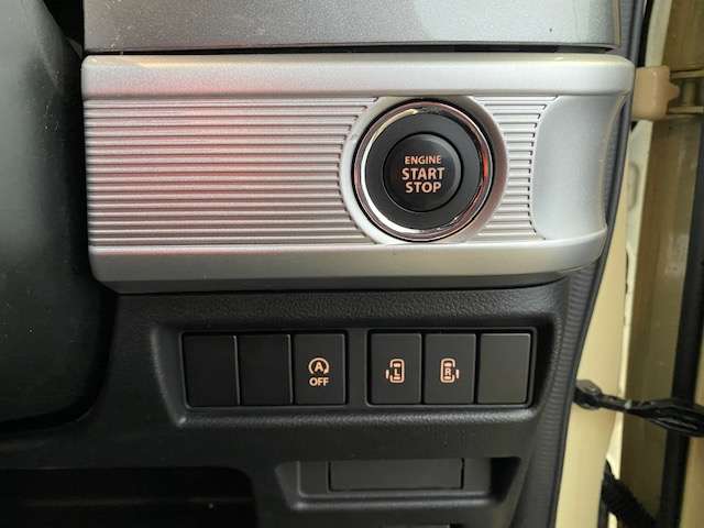 スズキ スペーシア ６６０ ギア ハイブリッド ＸＺ ４ＷＤ R3年 (北海道) 99