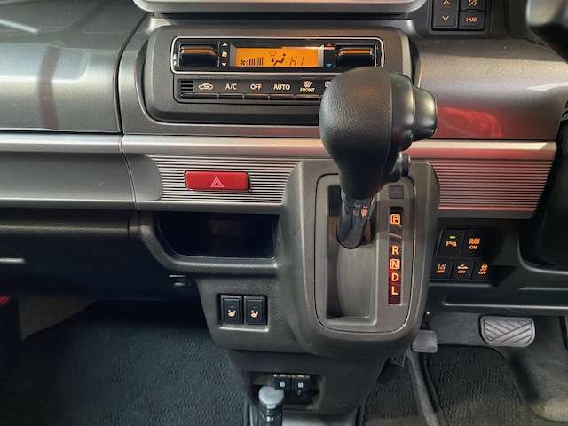 スズキ スペーシア ６６０ ギア ハイブリッド ＸＺ ４ＷＤ R3年 (北海道) 99