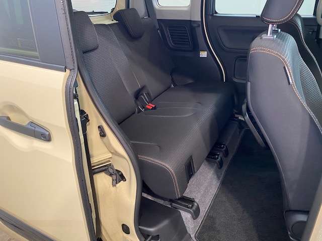 スズキ スペーシア ６６０ ギア ハイブリッド ＸＺ ４ＷＤ R3年 (北海道) 99