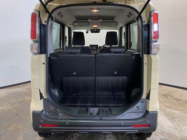 スズキ スペーシア ６６０ ギア ハイブリッド ＸＺ ４ＷＤ R3年 (北海道) 99