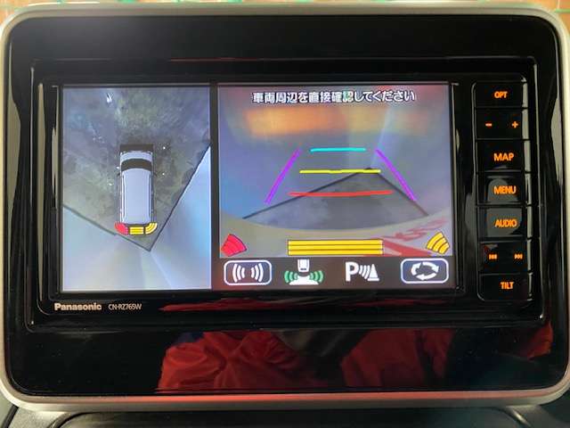 スズキ スペーシア ６６０ ギア ハイブリッド ＸＺ ４ＷＤ R3年 (北海道) 99