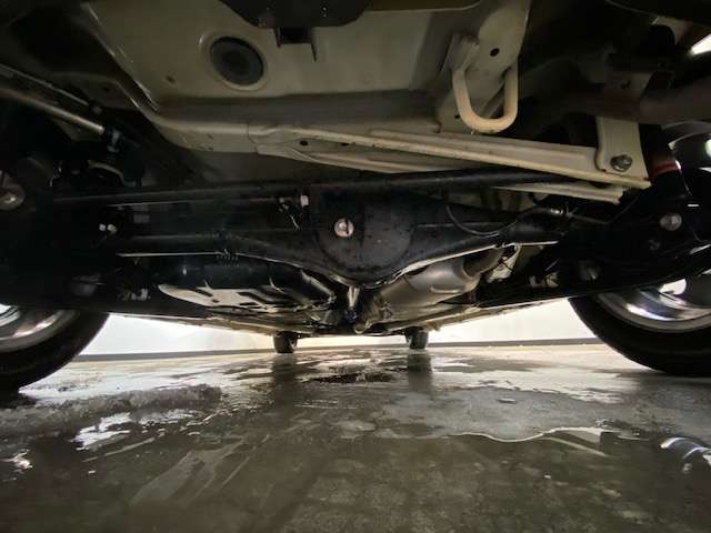 スズキ スペーシア ６６０ ギア ハイブリッド ＸＺ ４ＷＤ R3年 (北海道) 99