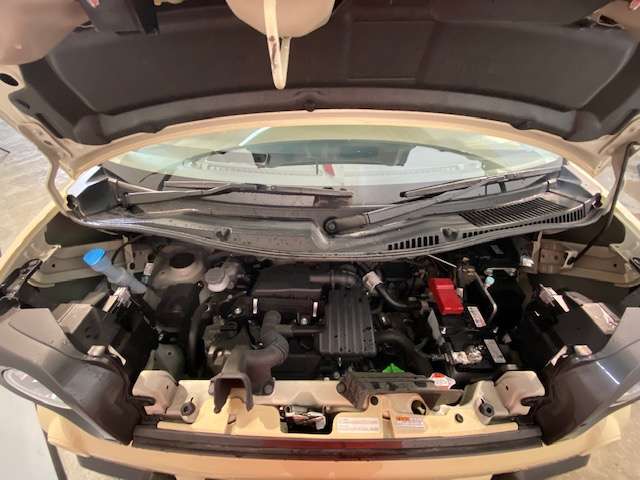 スズキ スペーシア ６６０ ギア ハイブリッド ＸＺ ４ＷＤ R3年 (北海道) 99