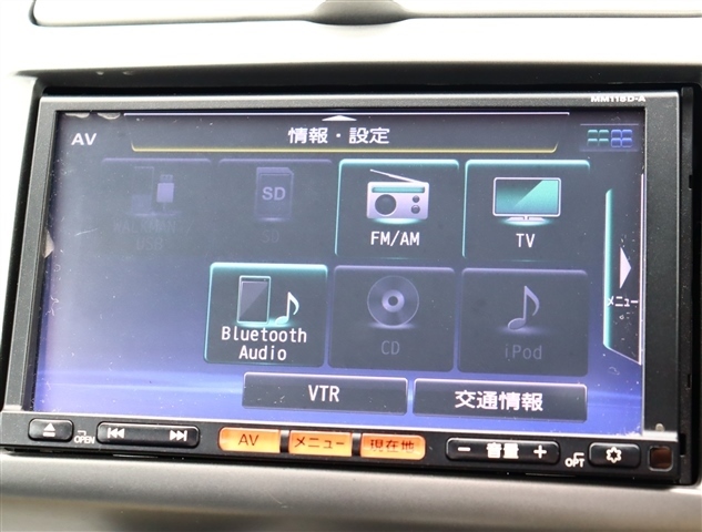 日産 ノート １．５ １５Ｘ H21年 (関東) 99