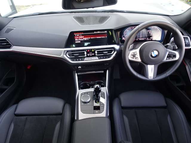 ＢＭＷ ３シリーズ ３２０ｉ　Ｍスポーツ R4年 (近畿) 99