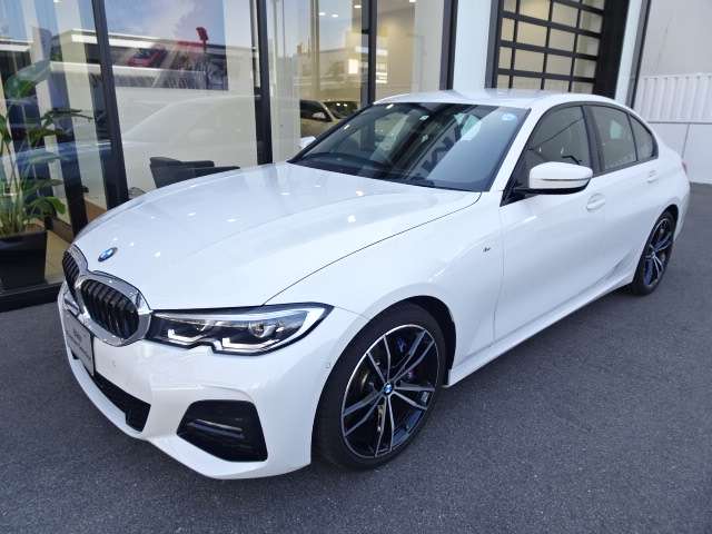 ＢＭＷ ３シリーズ ３２０ｉ　Ｍスポーツ R4年 (近畿) 99