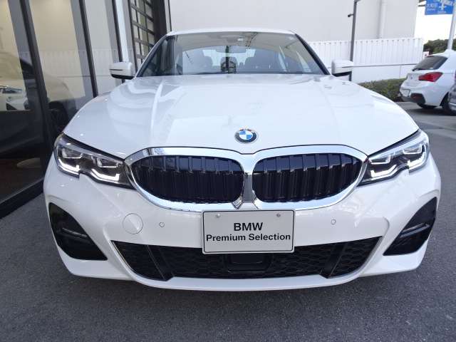 ＢＭＷ ３シリーズ ３２０ｉ　Ｍスポーツ R4年 (近畿) 99