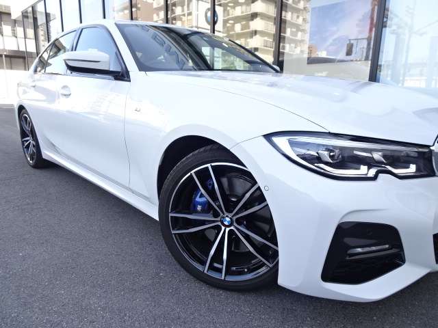 ＢＭＷ ３シリーズ ３２０ｉ　Ｍスポーツ R4年 (近畿) 99