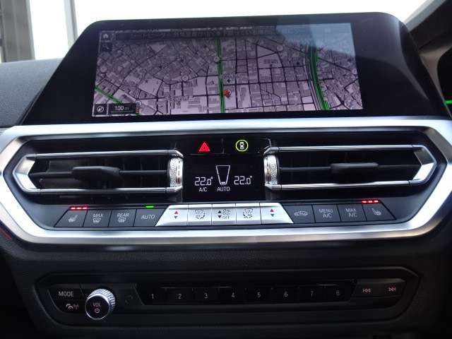 ＢＭＷ ３シリーズ ３２０ｉ　Ｍスポーツ R4年 (近畿) 99