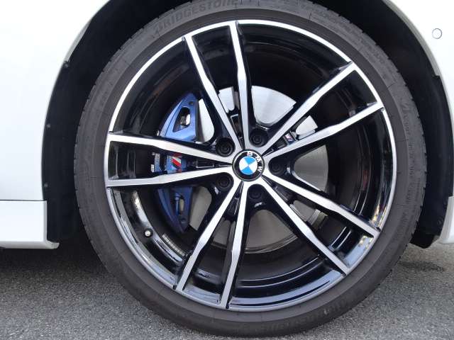 ＢＭＷ ３シリーズ ３２０ｉ　Ｍスポーツ R4年 (近畿) 99