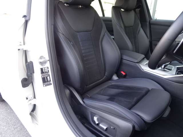 ＢＭＷ ３シリーズ ３２０ｉ　Ｍスポーツ R4年 (近畿) 99