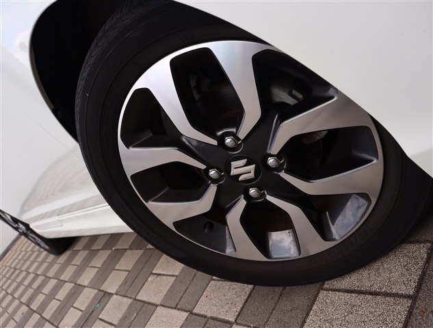 スズキ ソリオ １．２ バンディット ハイブリッド ＭＶ H28年 (関東) 99