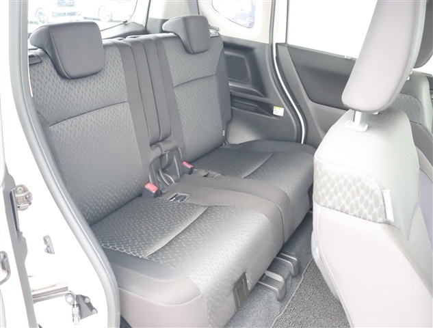 スズキ ソリオ １．２ バンディット ハイブリッド ＭＶ H28年 (関東) 99