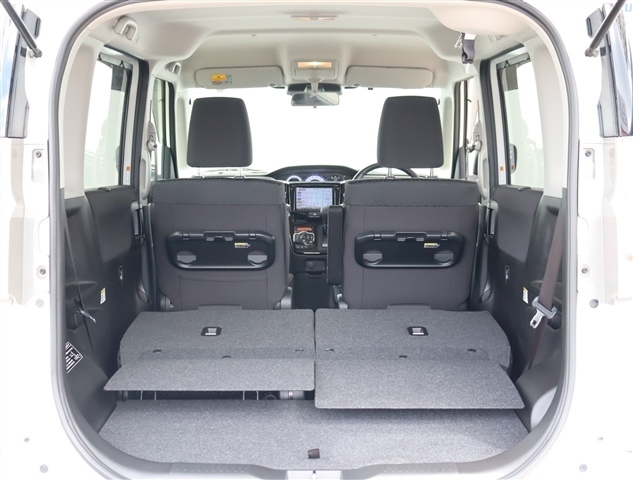 スズキ ソリオ １．２ バンディット ハイブリッド ＭＶ H28年 (関東) 99