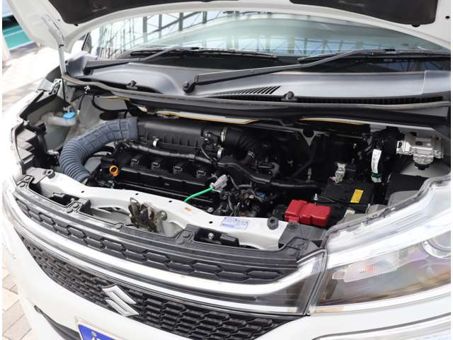 スズキ ソリオ １．２ バンディット ハイブリッド ＭＶ H28年 (関東) 99