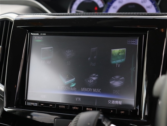 スズキ ソリオ １．２ バンディット ハイブリッド ＭＶ H28年 (関東) 99