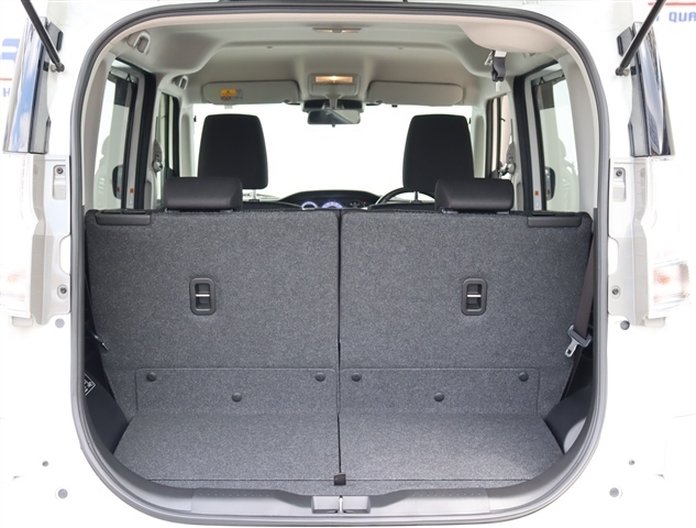 スズキ ソリオ １．２ バンディット ハイブリッド ＭＶ H28年 (関東) 99