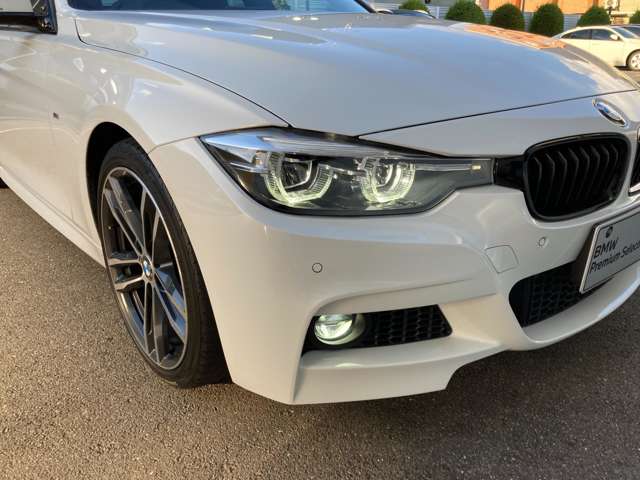 ＢＭＷ ３シリーズ ３１８ｉ　Ｍスポーツ　エディション　シャドー R1年 (近畿) 99