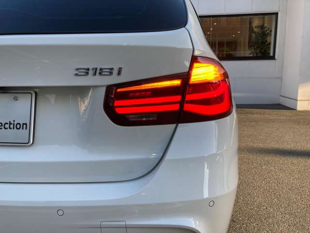 ＢＭＷ ３シリーズ ３１８ｉ　Ｍスポーツ　エディション　シャドー R1年 (近畿) 99