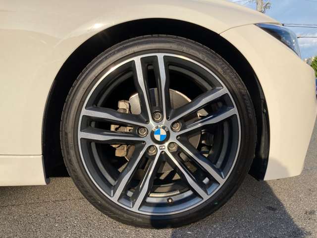 ＢＭＷ ３シリーズ ３１８ｉ　Ｍスポーツ　エディション　シャドー R1年 (近畿) 99