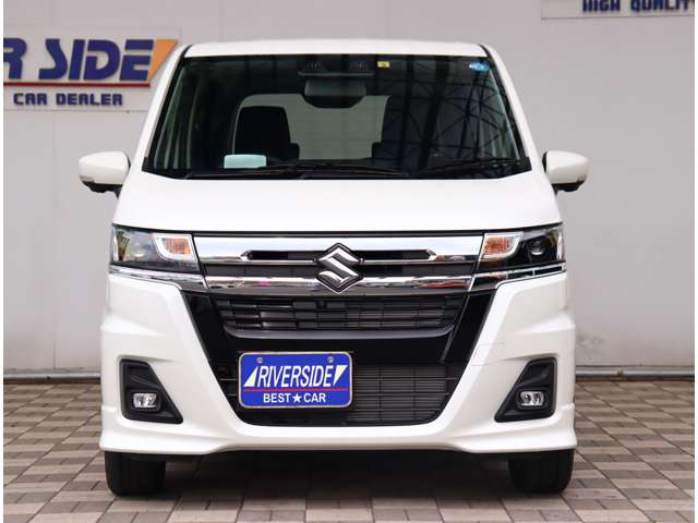 スズキ ワゴンＲ ６６０ カスタムＺ ハイブリッド ＺＴ R4年 (関東) 99