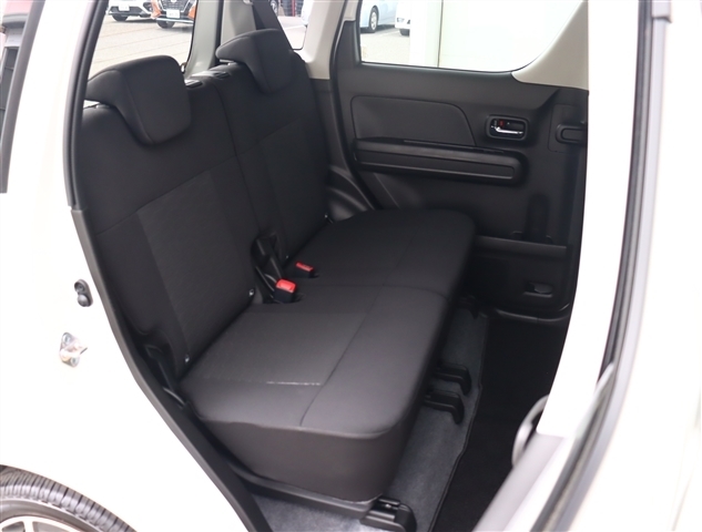 スズキ ワゴンＲ ６６０ カスタムＺ ハイブリッド ＺＴ R4年 (関東) 99