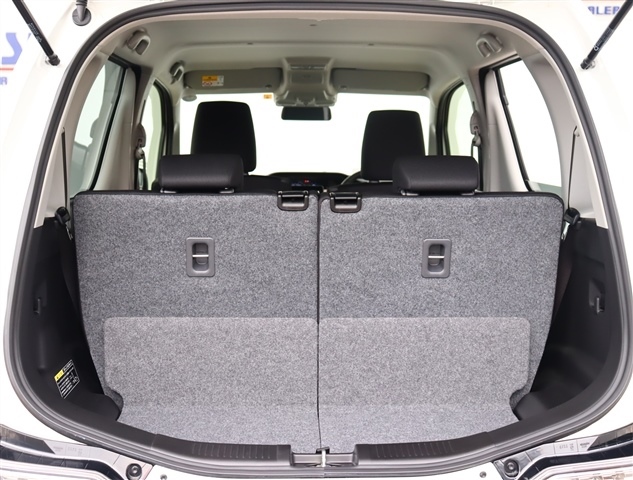 スズキ ワゴンＲ ６６０ カスタムＺ ハイブリッド ＺＴ R4年 (関東) 99