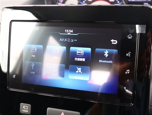 スズキ ワゴンＲ ６６０ カスタムＺ ハイブリッド ＺＴ R4年 (関東) 99