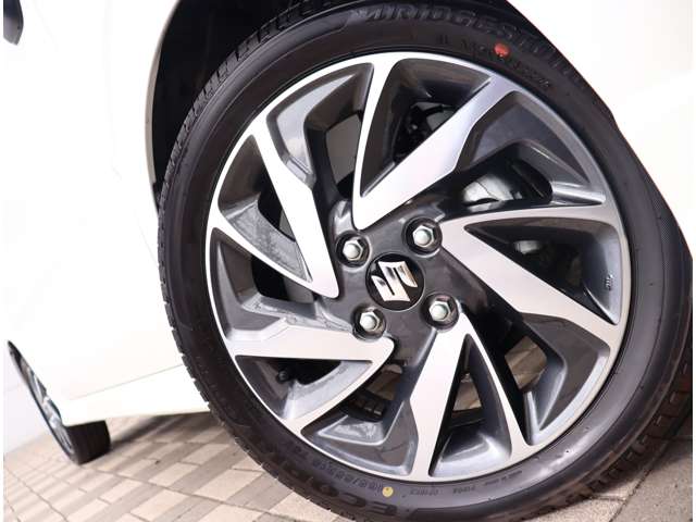 スズキ ワゴンＲ ６６０ カスタムＺ ハイブリッド ＺＴ R4年 (関東) 99