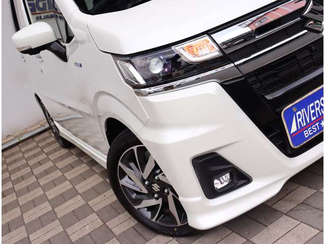 スズキ ワゴンＲ ６６０ カスタムＺ ハイブリッド ＺＴ R4年 (関東) 99