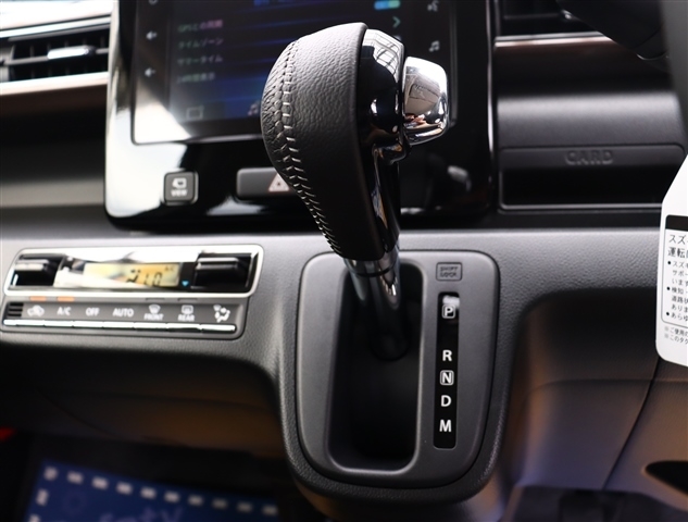 スズキ ワゴンＲ ６６０ カスタムＺ ハイブリッド ＺＴ R4年 (関東) 99