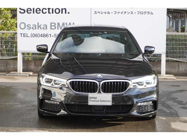 ＢＭＷ ５シリーズ ５２３ｉ　Ｍスポーツ H30年 (近畿) 99