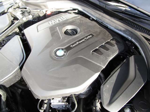 ＢＭＷ ５シリーズ ５２３ｉ　Ｍスポーツ H30年 (近畿) 99