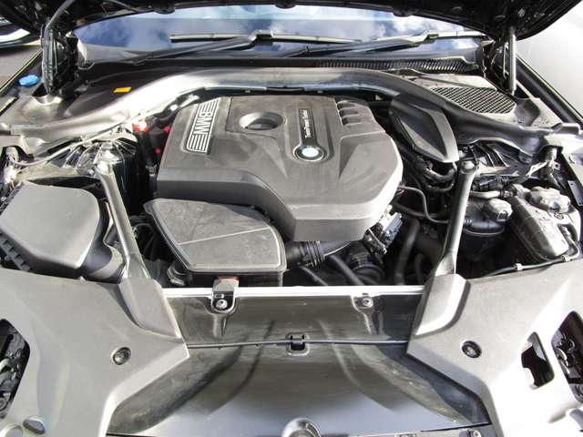 ＢＭＷ ５シリーズ ５２３ｉ　Ｍスポーツ H30年 (近畿) 99