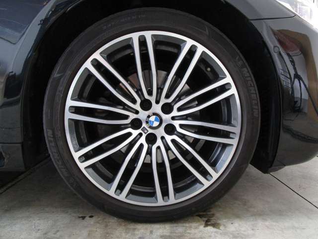 ＢＭＷ ５シリーズ ５２３ｉ　Ｍスポーツ H30年 (近畿) 99