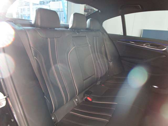 ＢＭＷ ５シリーズ ５２３ｉ　Ｍスポーツ H30年 (近畿) 99