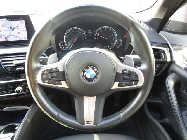 ＢＭＷ ５シリーズ ５２３ｉ　Ｍスポーツ H30年 (近畿) 99