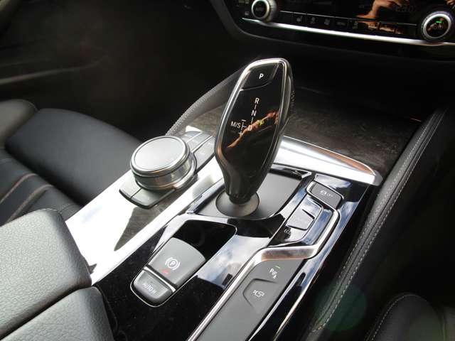 ＢＭＷ ５シリーズ ５２３ｉ　Ｍスポーツ H30年 (近畿) 99