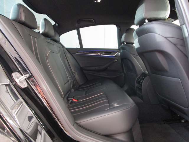 ＢＭＷ ５シリーズ ５２３ｉ　Ｍスポーツ H30年 (近畿) 99