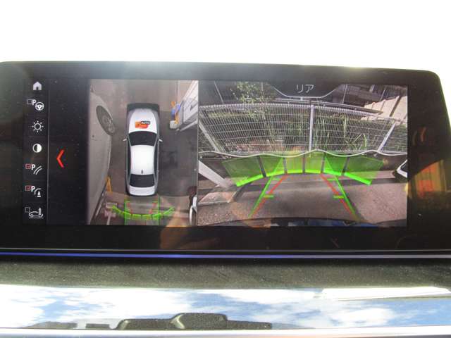 ＢＭＷ ５シリーズ ５２３ｉ　Ｍスポーツ H30年 (近畿) 99