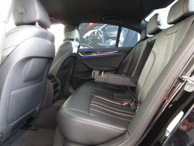 ＢＭＷ ５シリーズ ５２３ｉ　Ｍスポーツ H30年 (近畿) 99