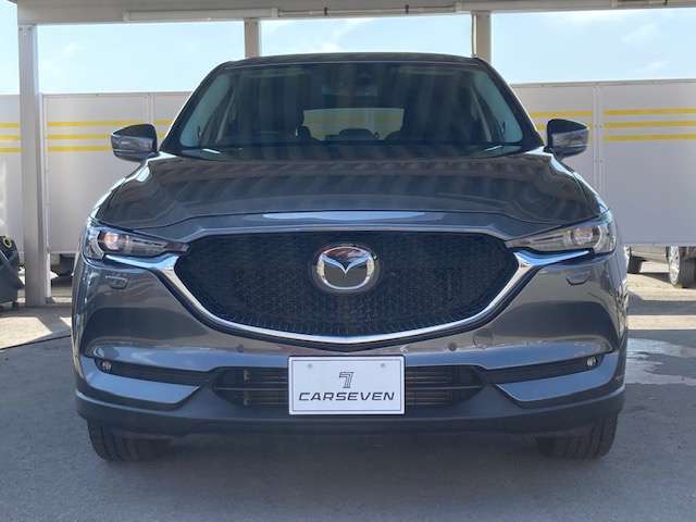 マツダ ＣＸ−５ ２．２ ＸＤ Ｌパッケージ ディーゼルターボ ４ＷＤ H29年 (東北) 99