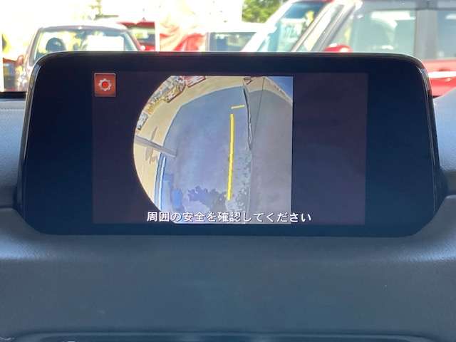 マツダ ＣＸ−５ ２．２ ＸＤ Ｌパッケージ ディーゼルターボ ４ＷＤ H29年 (東北) 99