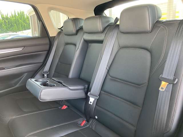 マツダ ＣＸ−５ ２．２ ＸＤ Ｌパッケージ ディーゼルターボ ４ＷＤ H29年 (東北) 99