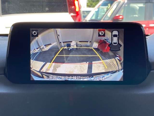 マツダ ＣＸ−５ ２．２ ＸＤ Ｌパッケージ ディーゼルターボ ４ＷＤ H29年 (東北) 99