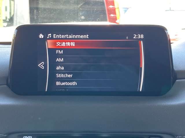 マツダ ＣＸ−５ ２．２ ＸＤ Ｌパッケージ ディーゼルターボ ４ＷＤ H29年 (東北) 99