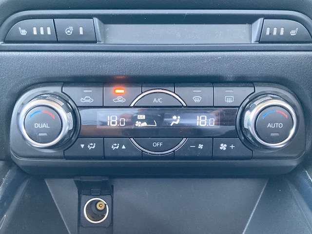 マツダ ＣＸ−５ ２．２ ＸＤ Ｌパッケージ ディーゼルターボ ４ＷＤ H29年 (東北) 99