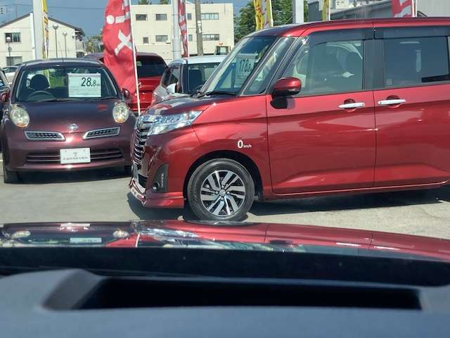 マツダ ＣＸ−５ ２．２ ＸＤ Ｌパッケージ ディーゼルターボ ４ＷＤ H29年 (東北) 99