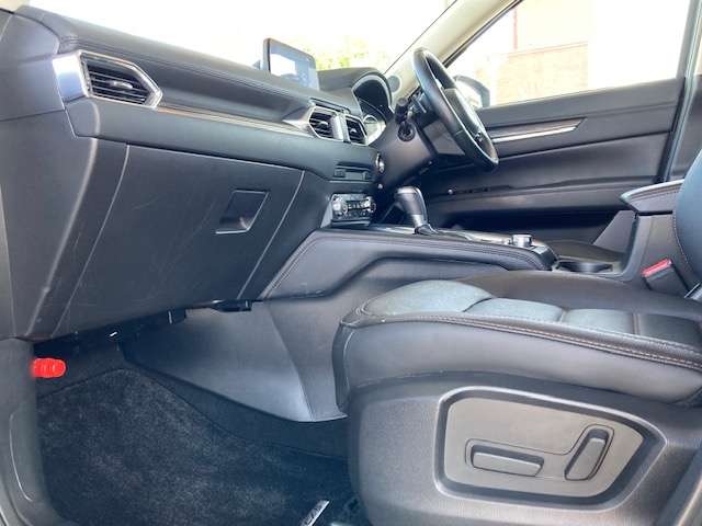 マツダ ＣＸ−５ ２．２ ＸＤ Ｌパッケージ ディーゼルターボ ４ＷＤ H29年 (東北) 99